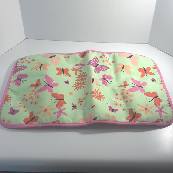 Lilly Pulitzer Tote/Diaper Bag - Picture 6 of 10